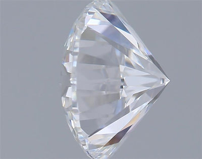 0.93 Carat Round Lab Diamond :: 360 spin frame 07