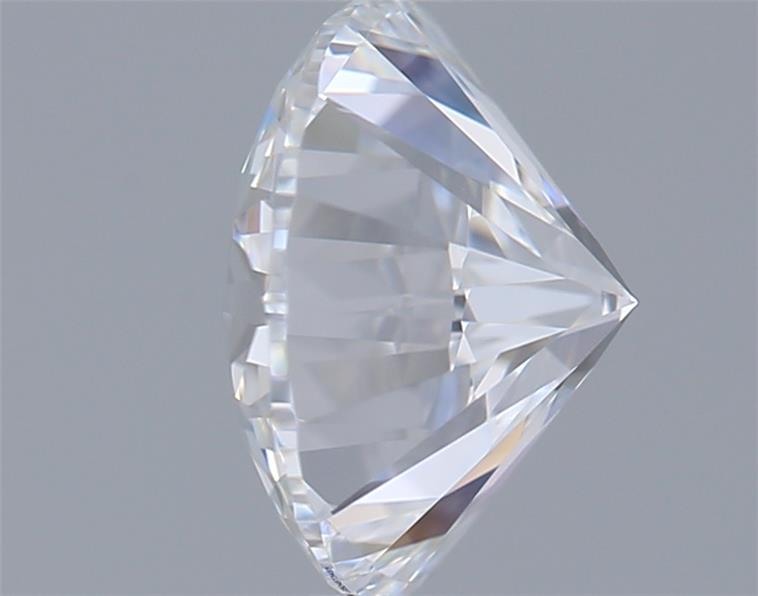 0.93 Carat Round Lab Diamond :: 360 spin frame 07