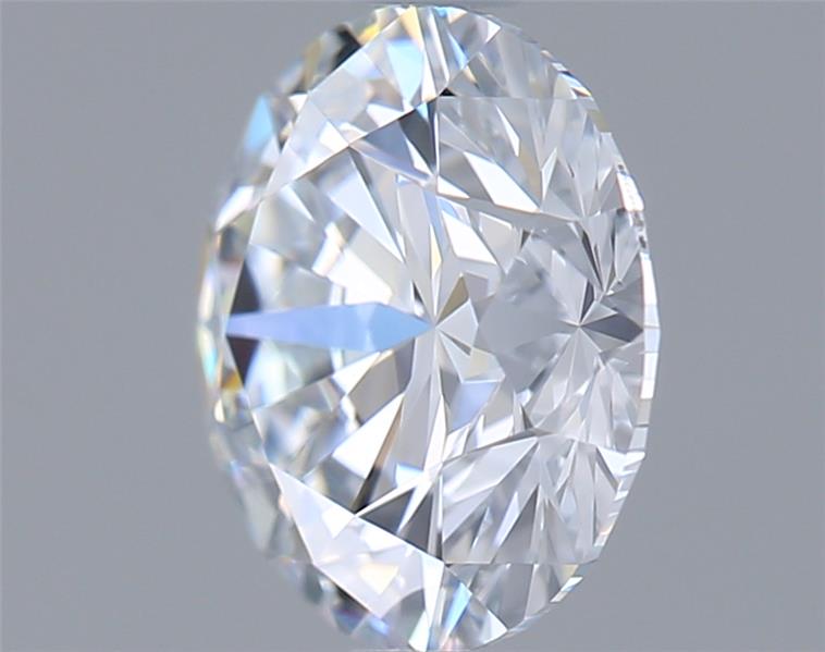 0.95 Carat Round Lab Diamond :: 360 spin frame 03