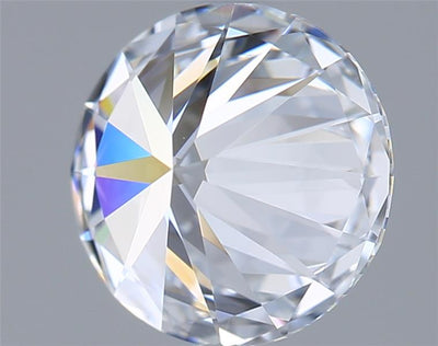 0.95 Carat Round Lab Diamond :: 360 spin frame 04