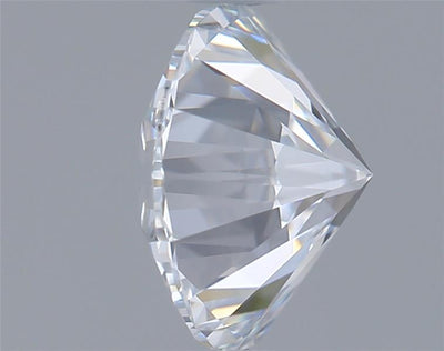 0.95 Carat Round Lab Diamond :: 360 spin frame 05