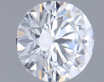 0.95 Carat Round Lab Diamond :: 360 spin frame 06