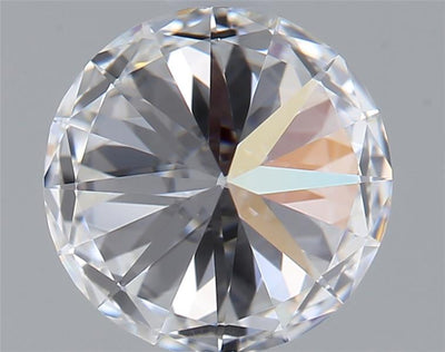 0.93 Carat Round Lab Diamond :: 360 spin frame 02