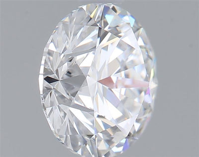 0.93 Carat Round Lab Diamond :: 360 spin frame 03