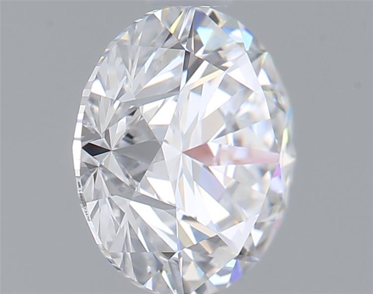 0.93 Carat Round Lab Diamond :: 360 spin frame 03