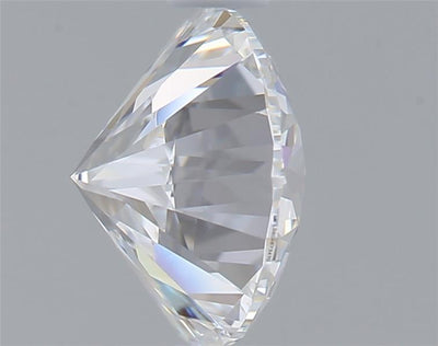 0.93 Carat Round Lab Diamond :: 360 spin frame 04
