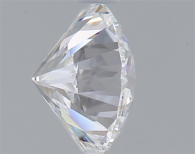 0.93 Carat Round Lab Diamond :: 360 spin frame 04