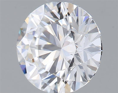 0.93 Carat Round Lab Diamond :: 360 spin frame 05