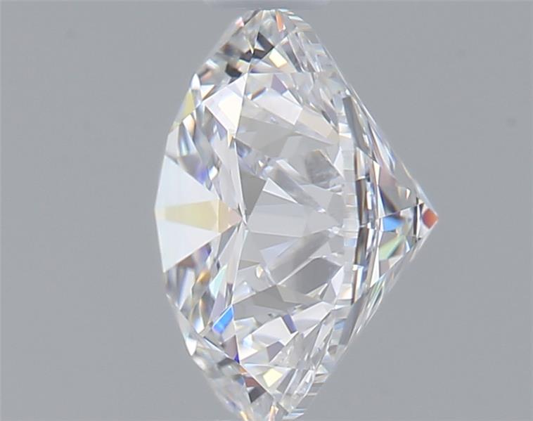 0.93 Carat Round Lab Diamond :: 360 spin frame 06