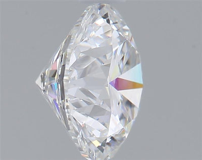 0.93 Carat Round Lab Diamond :: 360 spin frame 07