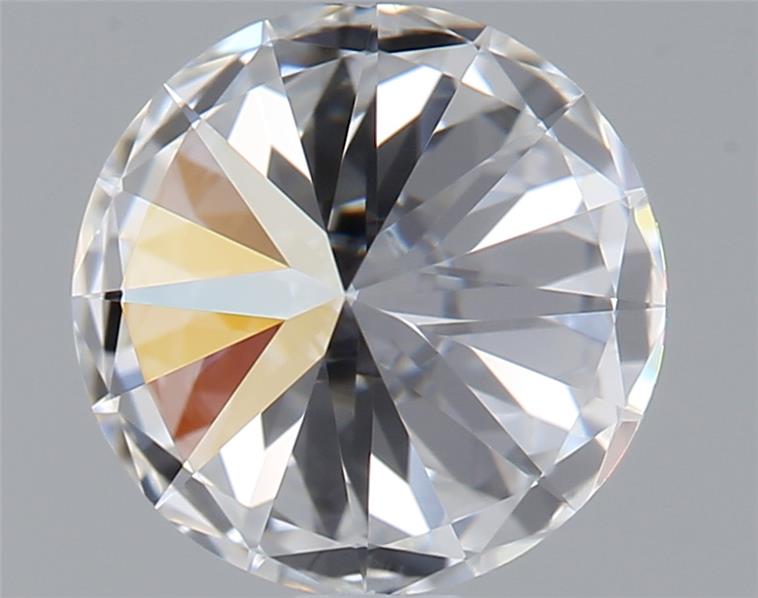 0.97 Carat Round Lab Diamond :: 360 spin frame 01
