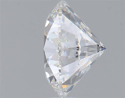0.97 Carat Round Lab Diamond :: 360 spin frame 02