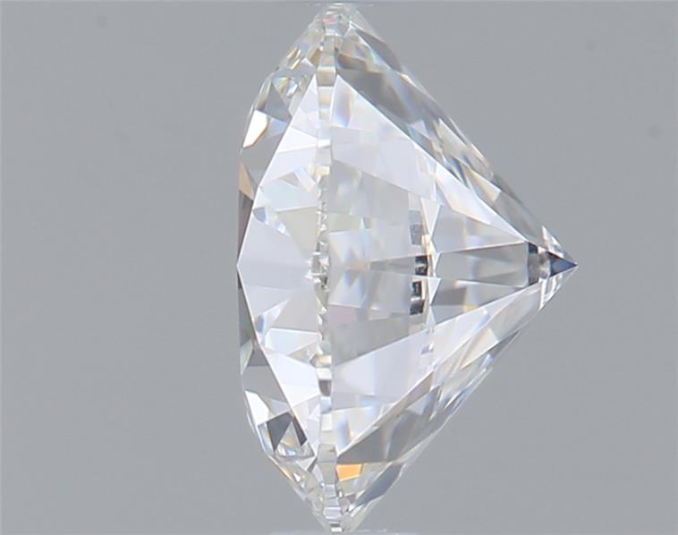 0.97 Carat Round Lab Diamond :: 360 spin frame 02