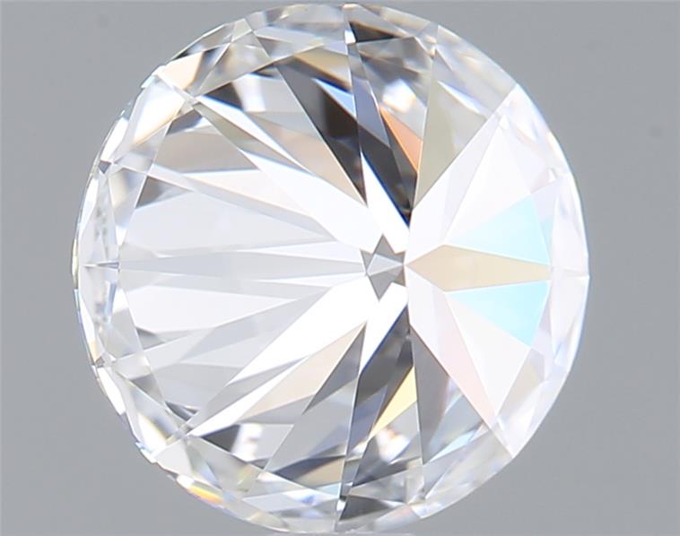 0.97 Carat Round Lab Diamond :: 360 spin frame 05