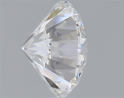 0.97 Carat Round Lab Diamond :: 360 spin frame 06