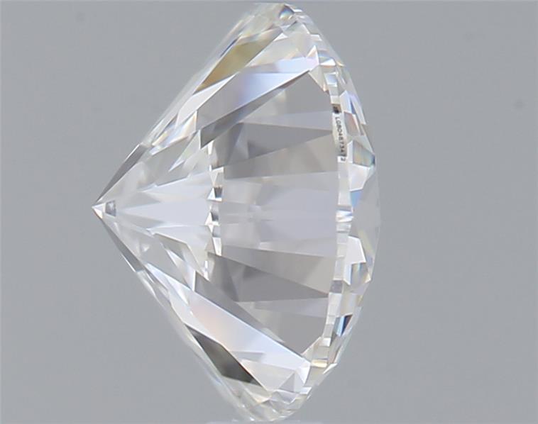 0.97 Carat Round Lab Diamond :: 360 spin frame 06