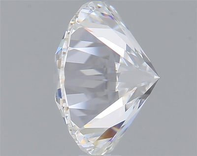 0.97 Carat Round Lab Diamond :: 360 spin frame 07