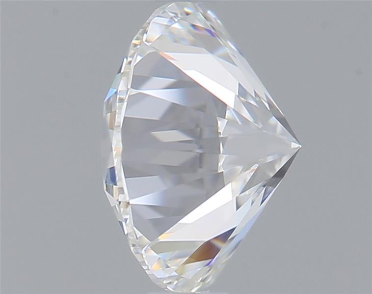 0.97 Carat Round Lab Diamond :: 360 spin frame 07