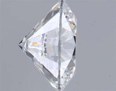 0.75 Carat Round Lab Diamond :: 360 spin frame 01