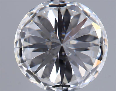 0.75 Carat Round Lab Diamond :: 360 spin frame 02