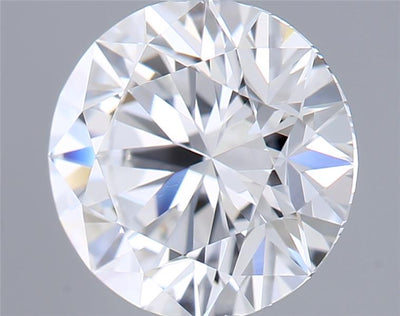 0.75 Carat Round Lab Diamond :: 360 spin frame 05