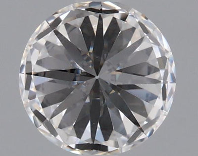0.69 Carat Round Lab Diamond :: 360 spin frame 02