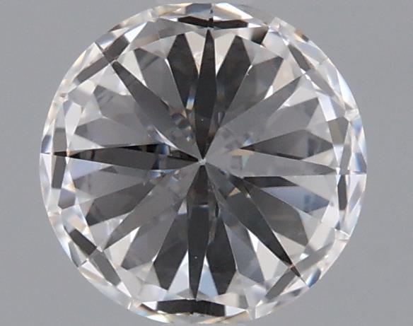 0.69 Carat Round Lab Diamond :: 360 spin frame 02