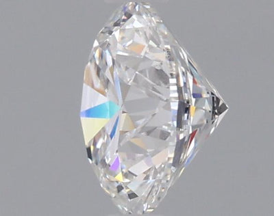 0.69 Carat Round Lab Diamond :: 360 spin frame 04