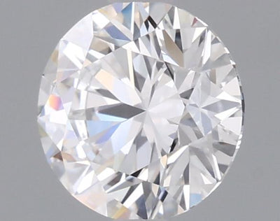 0.69 Carat Round Lab Diamond :: 360 spin frame 06