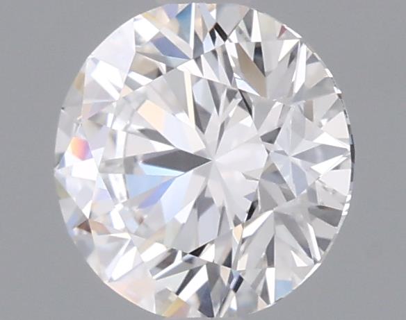 0.69 Carat Round Lab Diamond :: 360 spin frame 06