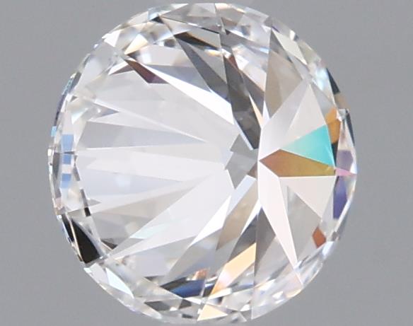 0.69 Carat Round Lab Diamond :: 360 spin frame 07