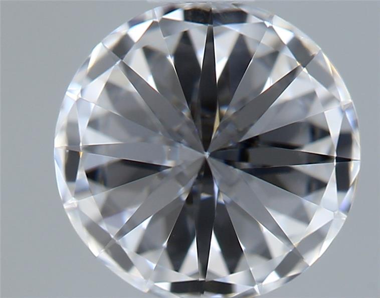 0.73 Carat Round Lab Diamond :: 360 spin frame 01