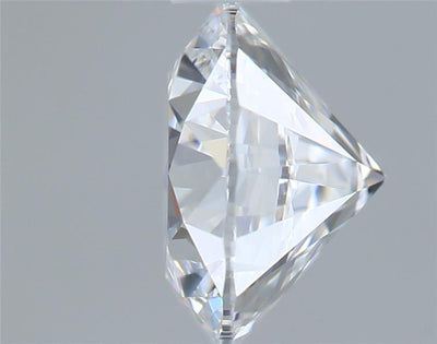0.73 Carat Round Lab Diamond :: 360 spin frame 02