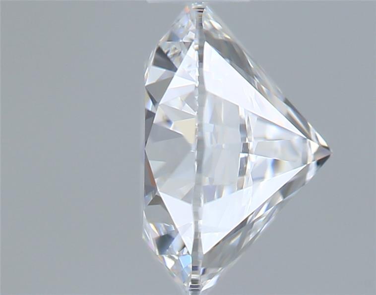 0.73 Carat Round Lab Diamond :: 360 spin frame 02