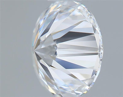 0.73 Carat Round Lab Diamond :: 360 spin frame 03