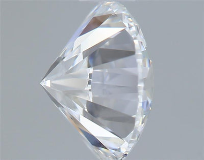 0.73 Carat Round Lab Diamond :: 360 spin frame 04