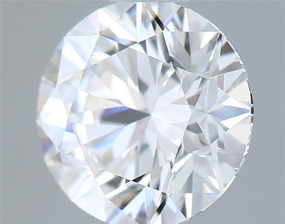 0.73 Carat Round Lab Diamond :: 360 spin frame 05