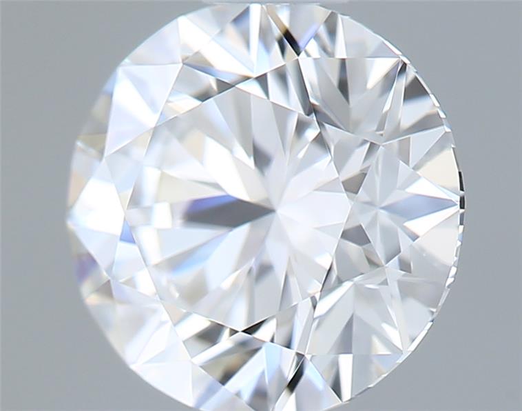 0.73 Carat Round Lab Diamond :: 360 spin frame 05
