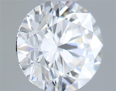 0.73 Carat Round Lab Diamond :: 360 spin frame 06