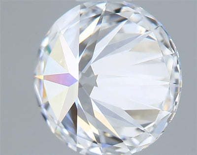 0.73 Carat Round Lab Diamond :: 360 spin frame 07