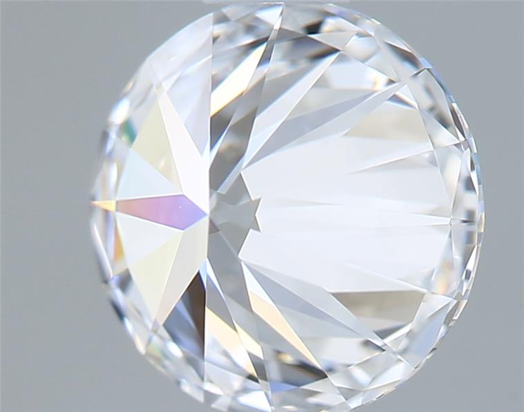 0.73 Carat Round Lab Diamond :: 360 spin frame 07