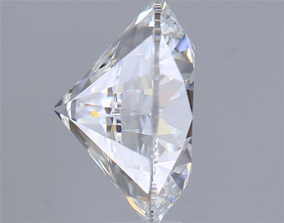 0.71 Carat Round Lab Diamond :: 360 spin frame 01