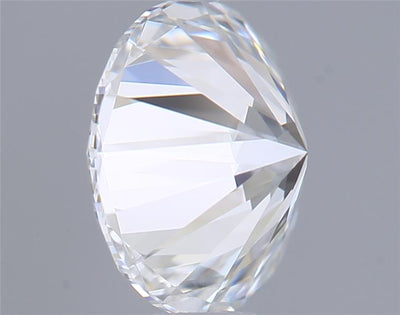 0.71 Carat Round Lab Diamond :: 360 spin frame 03