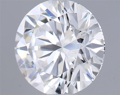 0.71 Carat Round Lab Diamond :: 360 spin frame 04