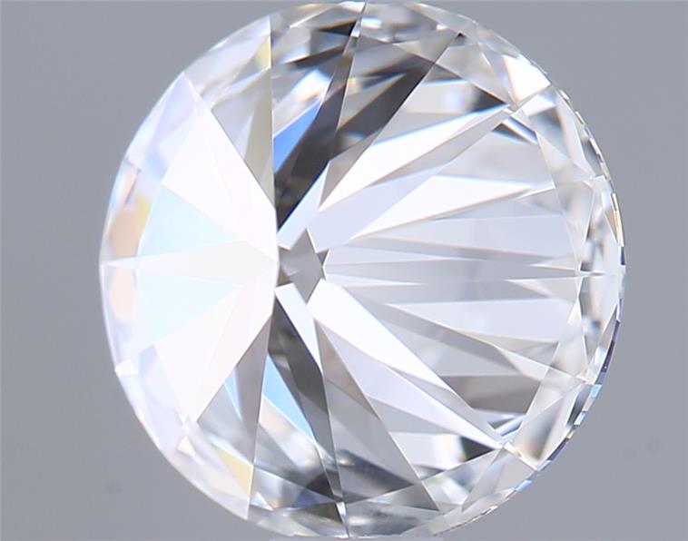 0.71 Carat Round Lab Diamond :: 360 spin frame 05
