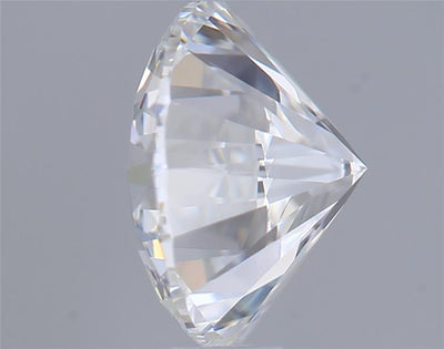 0.71 Carat Round Lab Diamond :: 360 spin frame 06