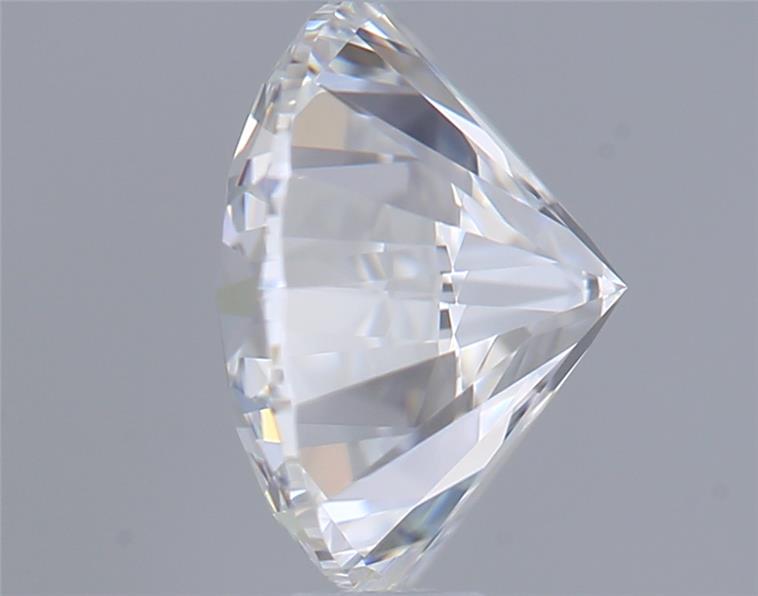0.71 Carat Round Lab Diamond :: 360 spin frame 06