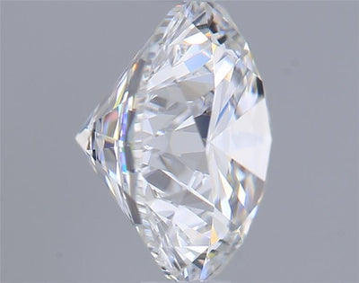 0.71 Carat Round Lab Diamond :: 360 spin frame 07