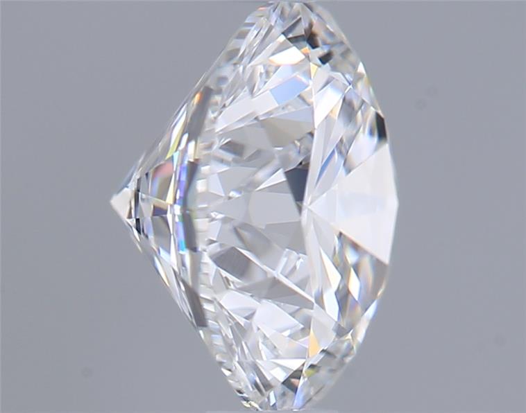 0.71 Carat Round Lab Diamond :: 360 spin frame 07