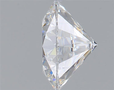 0.98 Carat Round Lab Diamond :: 360 spin frame 01